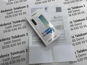 Akdeni̇z Telekom 2Mağaza resmi
