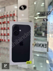 Pri̇me TechnologyMağaza resmi