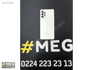 MegphoneMağaza resmi