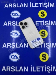 Arslan İleti̇şi̇mMağaza resmi