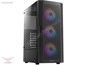 Trendstok OutletMağaza resmi