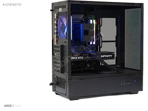 Arge Bi̇li̇şi̇mMağaza resmi