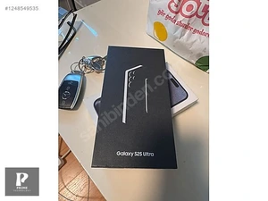 Pri̇me TechnologyMağaza resmi