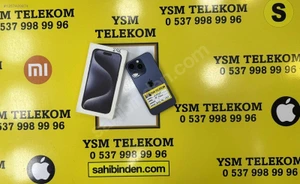 Ysm TelekomMağaza resmi