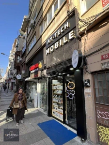 Ay-tech MobileMağaza resmi