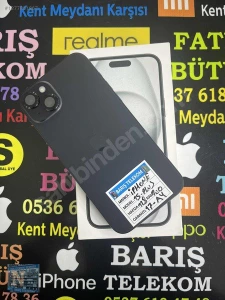 2 Barış TelekomMağaza resmi