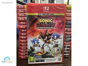 Poly GameMağaza resmi
