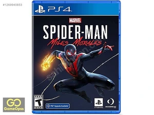 Game OpssMağaza resmi
