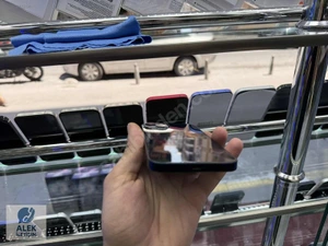 Alek İleti̇şi̇mMağaza resmi