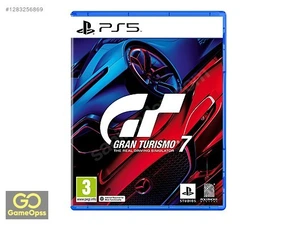 Game OpssMağaza resmi