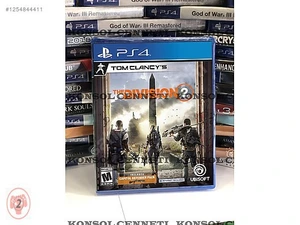 Konsol Cenneti̇Mağaza resmi