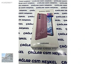 Çağlar Gsm HeykelMağaza resmi