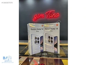Gsm TunaMağaza resmi
