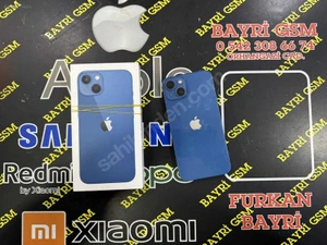 Bayri̇ GsmMağaza resmi