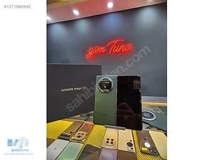 Gsm TunaMağaza resmi