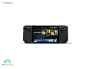 Poly GameMağaza resmi