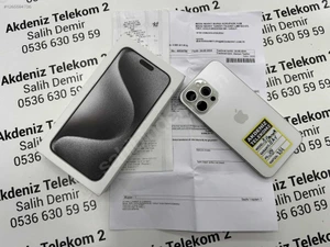 Akdeni̇z Telekom 2Mağaza resmi