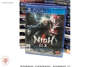 Konsol Cenneti̇Mağaza resmi