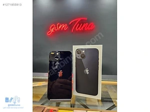Gsm TunaMağaza resmi