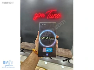 Gsm TunaMağaza resmi
