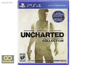 Game OpssMağaza resmi