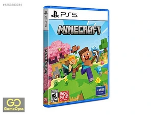 Game OpssMağaza resmi