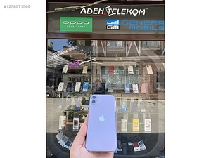 Aden Telefon&teknoloji̇Mağaza resmi