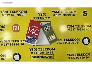 Ysm TelekomMağaza resmi