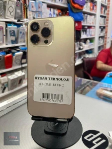 Uygar Teknoloji̇Mağaza resmi