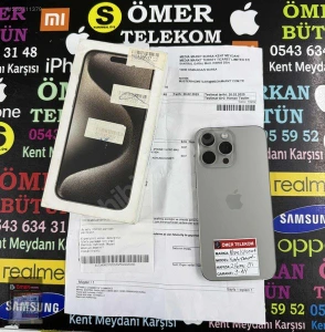 Ömer TelekomMağaza resmi