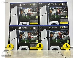 Konsol Ki̇ngMağaza resmi