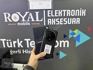 Royal Mobi̇leMağaza resmi