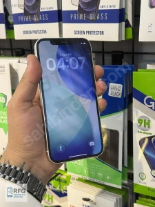 Rfg TeknolojiMağaza resmi