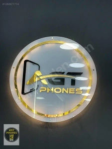 Agt PhonesMağaza resmi