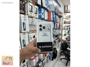 Tr İleti̇şi̇mMağaza resmi