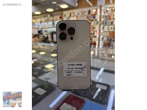 Telefon ProfesörüMağaza resmi