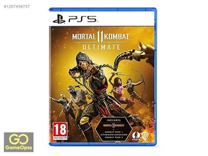 Game OpssMağaza resmi
