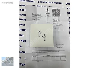 Çağlar Gsm HeykelMağaza resmi