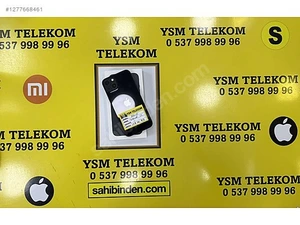 Ysm TelekomMağaza resmi