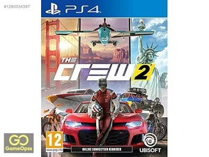 Game OpssMağaza resmi