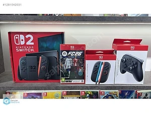 Gençler Elektroni̇kMağaza resmi