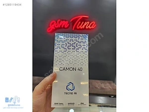 Gsm TunaMağaza resmi