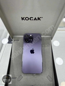 Koçak İleti̇şi̇mMağaza resmi