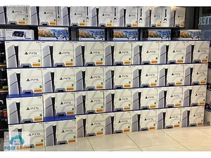 Poly GameMağaza resmi