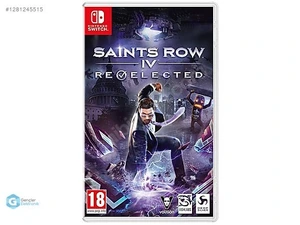 Gençler Elektroni̇kMağaza resmi