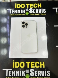 İdotechMağaza resmi