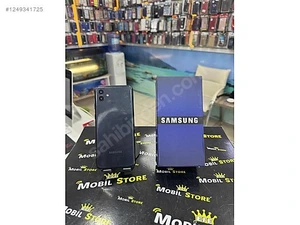 Efe Mobi̇le StoreMağaza resmi