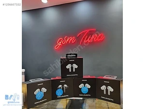 Gsm TunaMağaza resmi