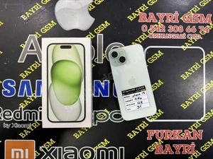 Bayri̇ GsmMağaza resmi