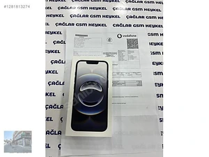 Çağlar Gsm HeykelMağaza resmi